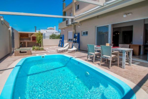 Kalithies Village Villa - Dodekanes Kallithea
